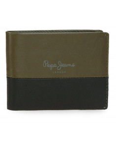 BILLETERO PJL DUAL